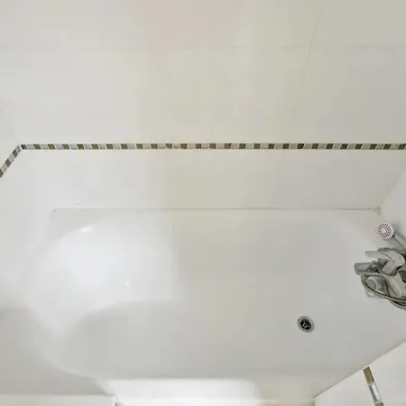 Διαμέρισμα Modern And Charming With Everything Need