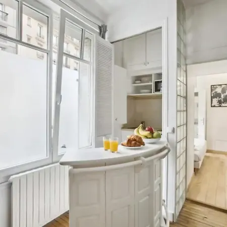 Modern And Charming With Everything Need Διαμέρισμα Neuilly-sur-Seine