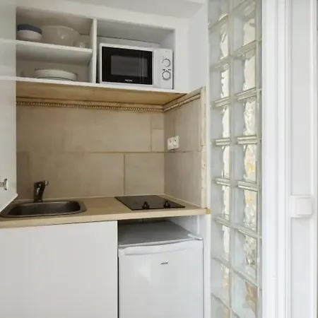 Modern And Charming With Everything Need * Neuilly-sur-Seine